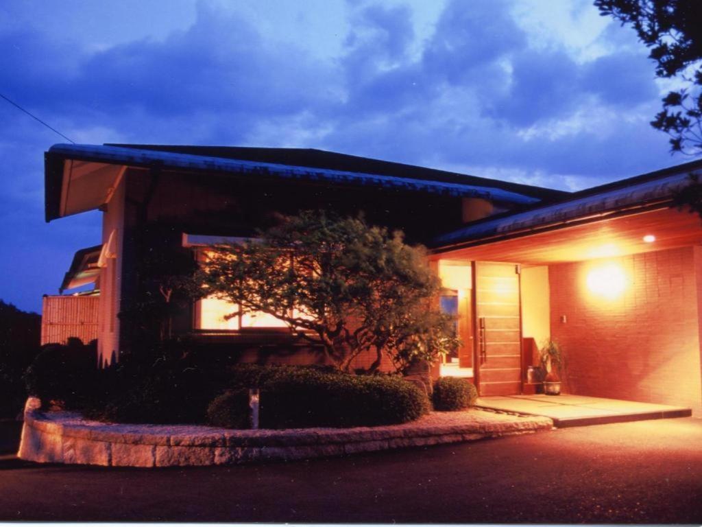 Tomoyama Kanko Hotel Shima  Eksteriør bilde