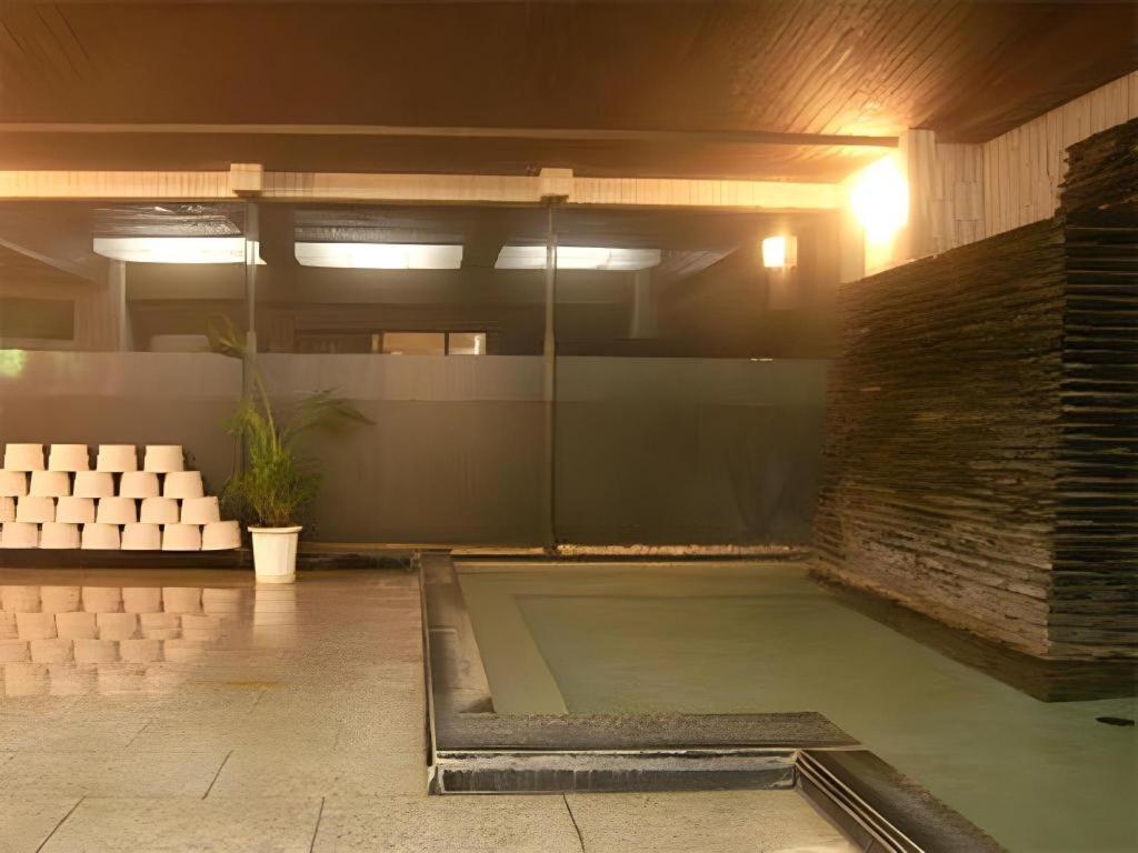 Tomoyama Kanko Hotel Shima  Eksteriør bilde