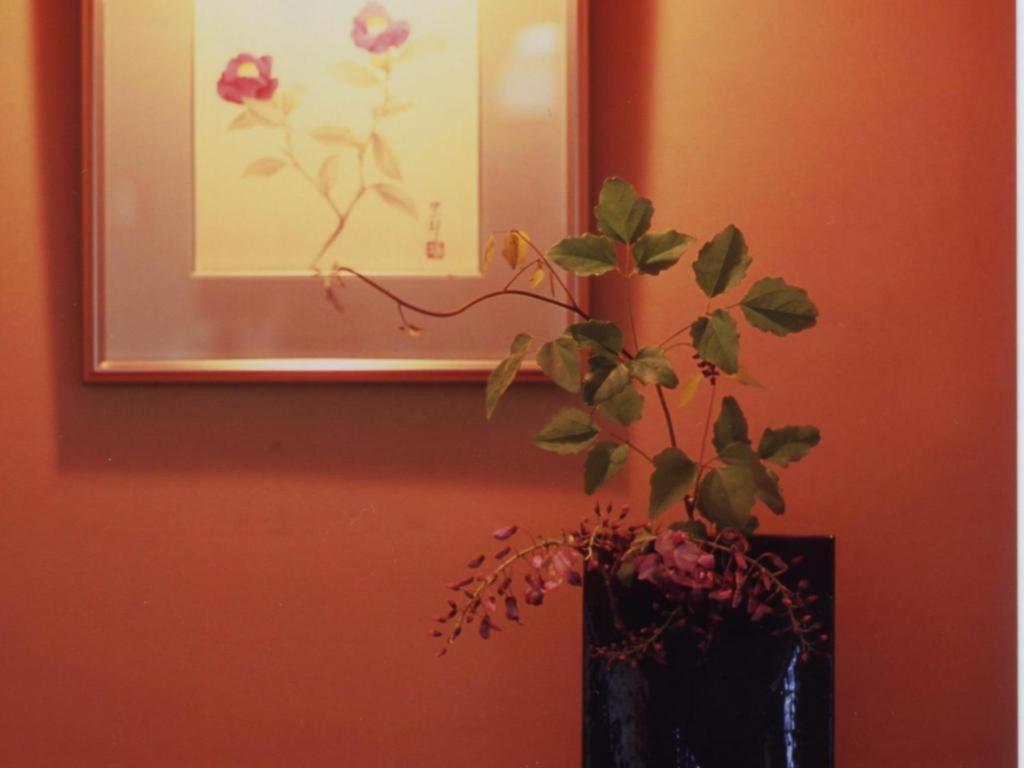 Tomoyama Kanko Hotel Shima  Eksteriør bilde